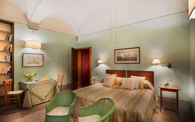 Hotel Palazzo Guadagni