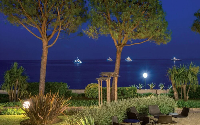 Hôtel Vacances Bleues Delcloy