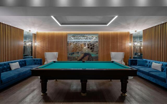 Papillon Ayscha Resort & Spa - All Inclusive Resort