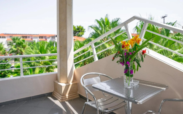 Tresor Hotel
