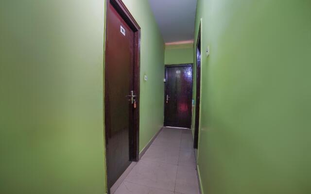 SPOT ON 61465 Comfort Guest House