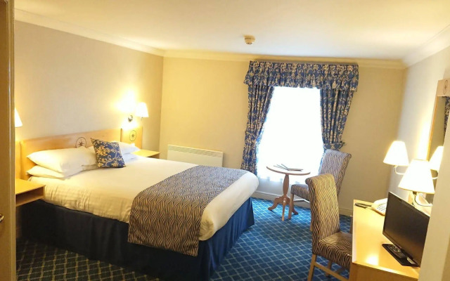 Queens Hotel