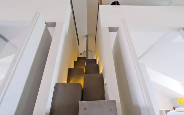Chiado Arty flats