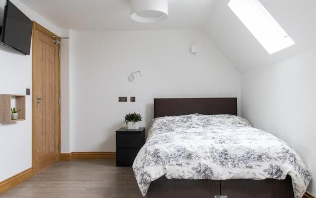 Burren London Hotel