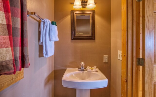 A Smoky Mountain Dream 291