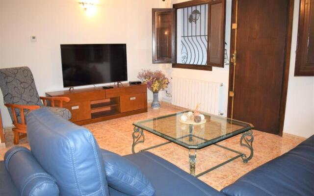 Ch325 Chalet Playa Pau Pi