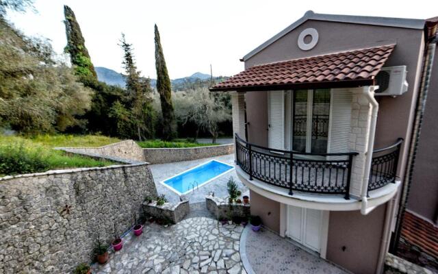 Villa Natalia