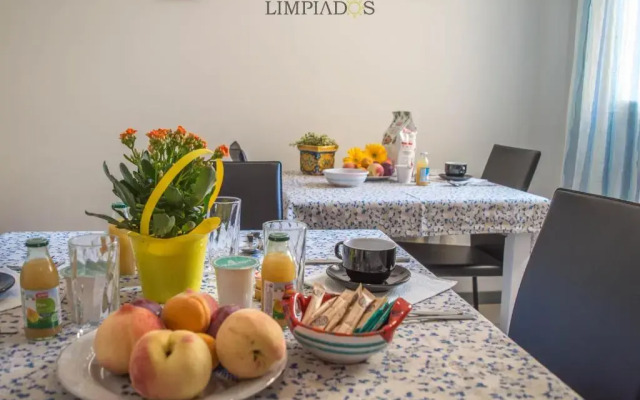 Limpiados Bed and Breakfast
