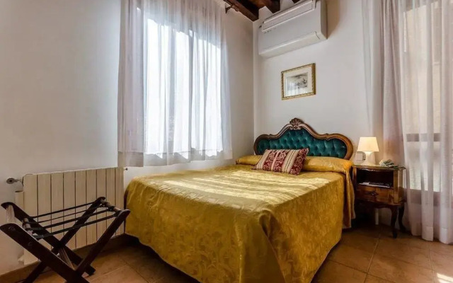 Hotel Ariel Silva