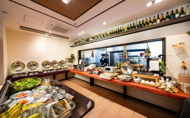 Daiwa Roynet Hotel Okinawa Kenchomae
