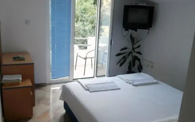 Apartments Beleni