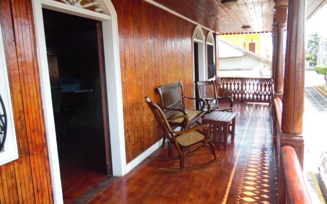 Hotel Cordoba