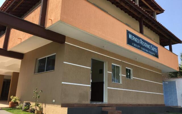 Werneck Residence Suites
