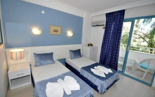 Navy Hotel
