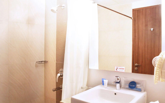 Airy Premier Bukit Cimanggu Bogor