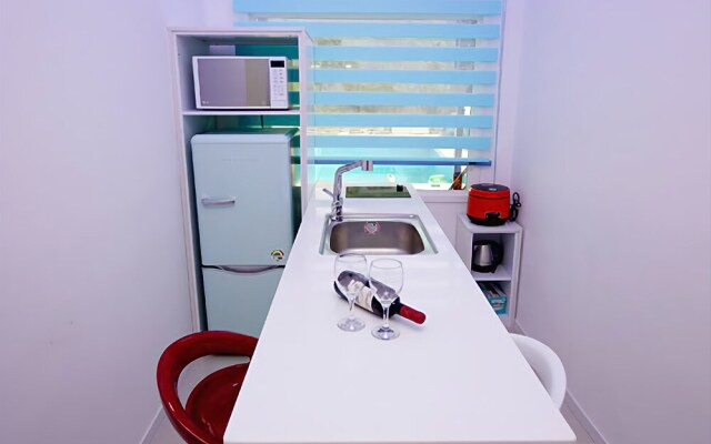 Gapyeong Ku Ing Spa Pension