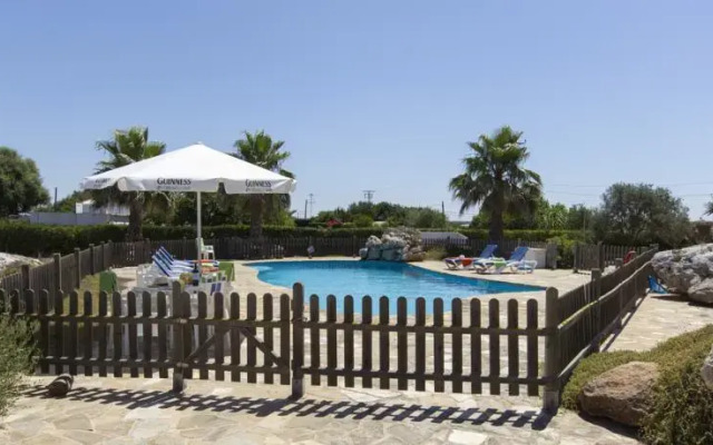 Villa Susana