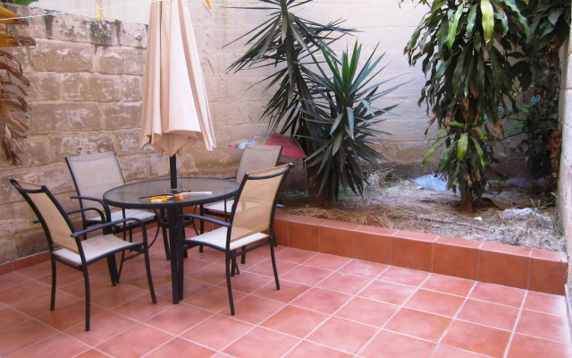 Malta Holiday Lets Sliema
