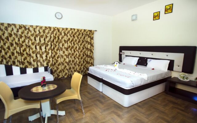 Happy Nest Resort