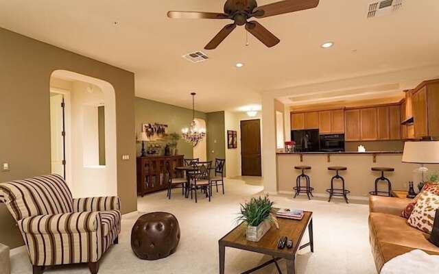 Overlook Chalet By Signature Vacation Rentals