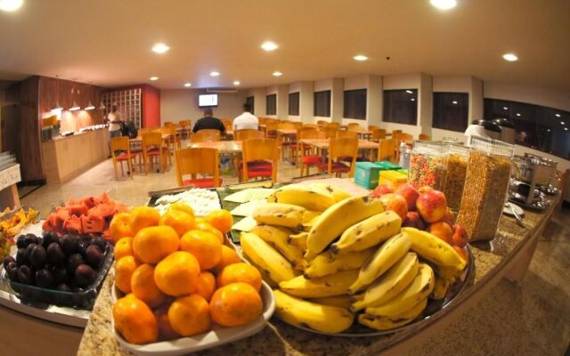 Hotel Abba