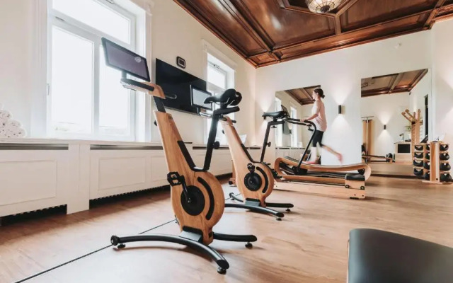 Hotel & Spa Suiten Freiwerk