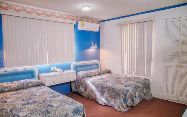 Hotel Suites Ejecutivas