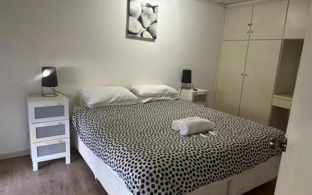 Second Valley Caravan Park