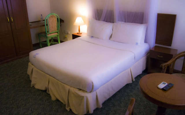 Kisumu Hotel