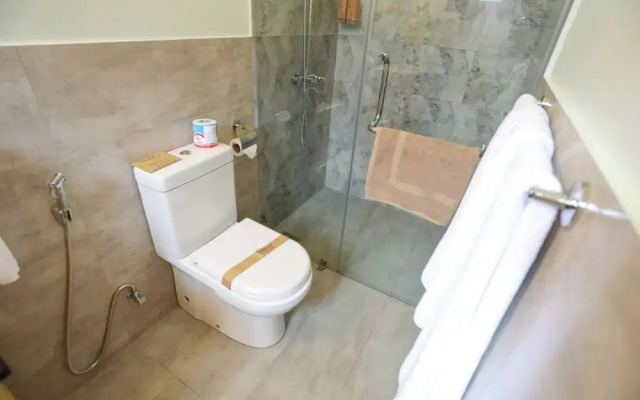 The Feel Luxury Boutique hotel
