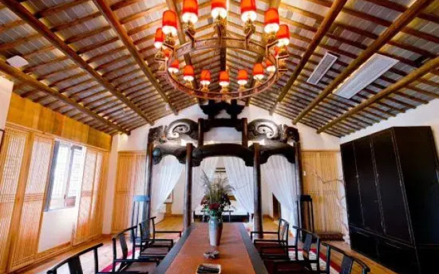 Yanshe Inn