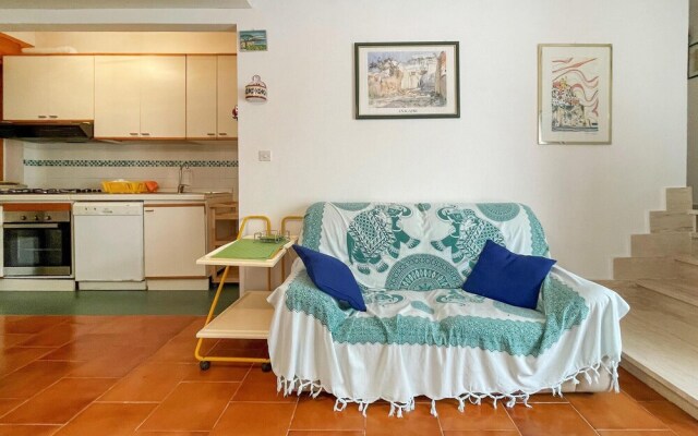 Stunning Home in Manduria With Wifi and 2 Bedrooms