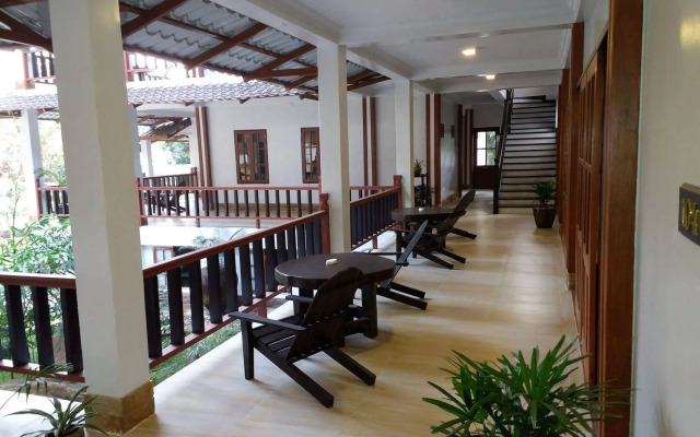 Hotel AKIMOMI