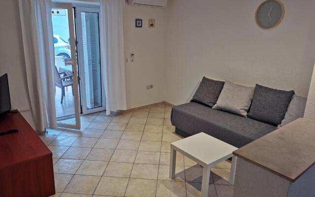 Apartments Tone&Tonica