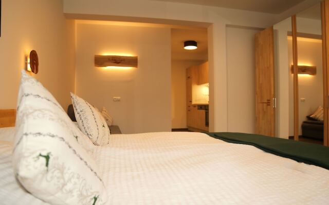 Apartments Schmiedgut