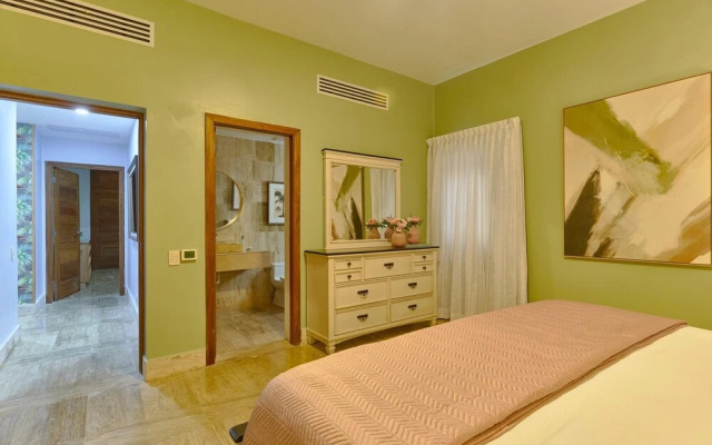 Beach Condo w Amazing View A-103 Costa Atlantica