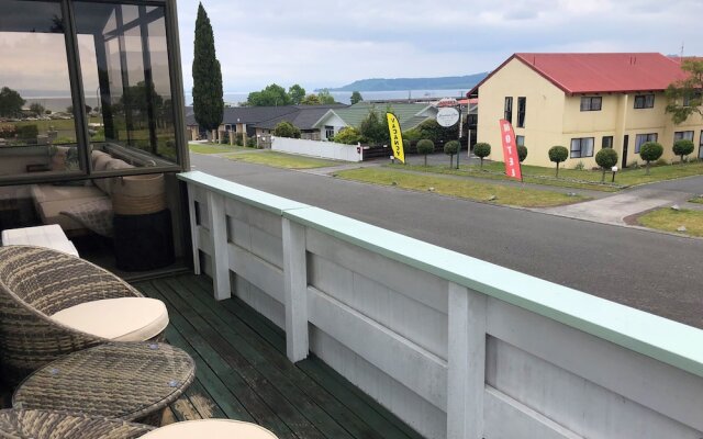 Location Views and BBQs