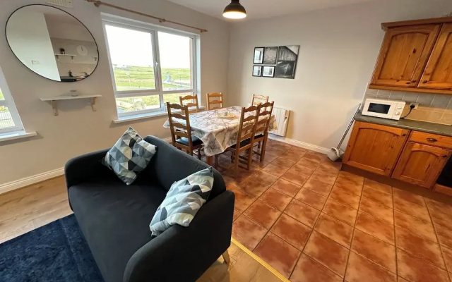 Bundoran Apartment
