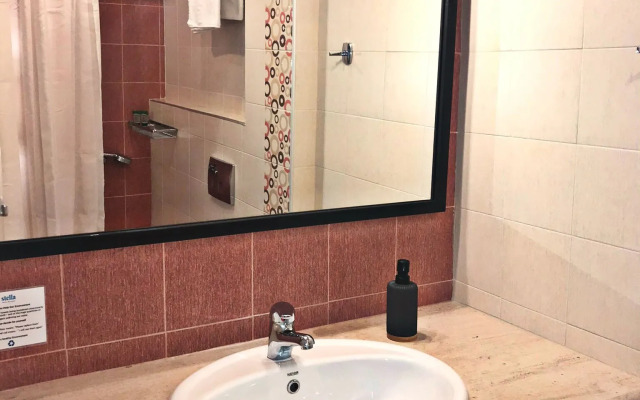 Stella in the Village Suites