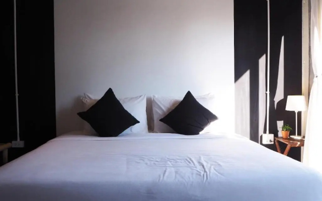 Samatha Bed & Breakfast