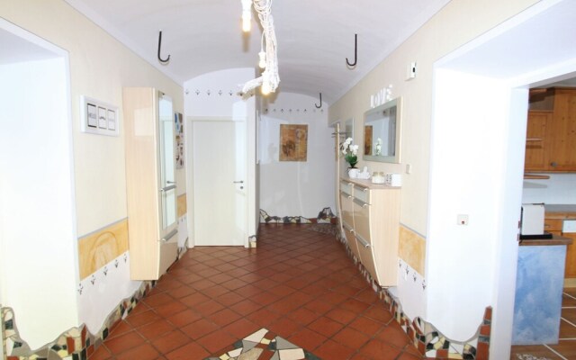 Luxurious Apartment in Klagenfurt With Terrace