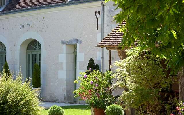 Le Clos de la Chesneraie