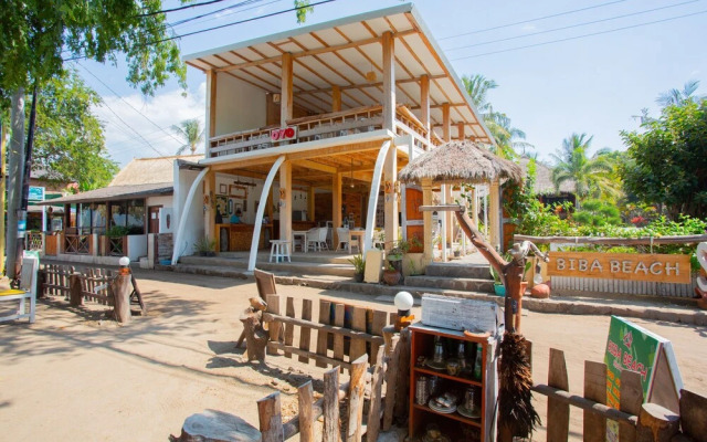 Oyo 1172 Biba Beach Village