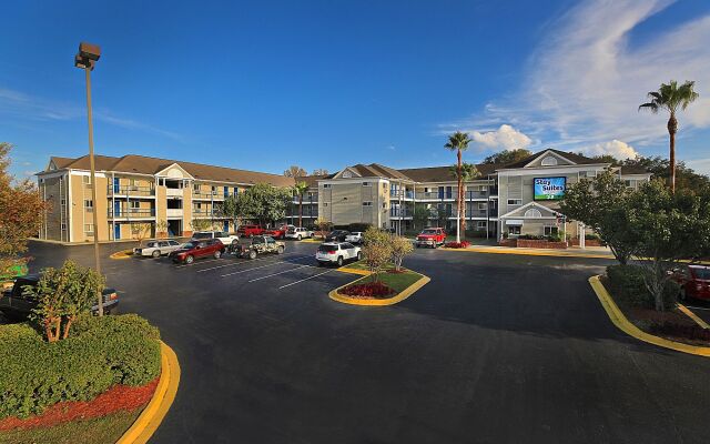 Stay Suites of America - Orange Park