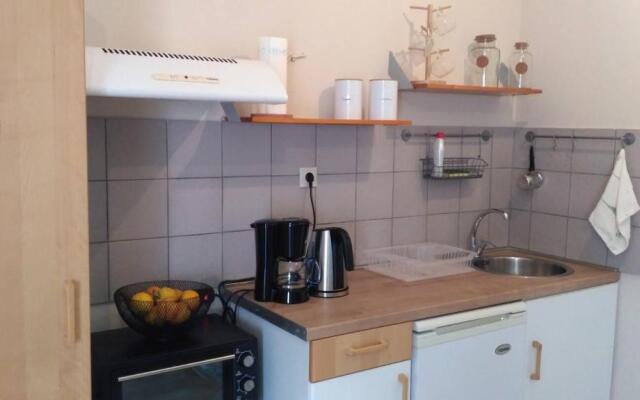 Amelie's Apartments