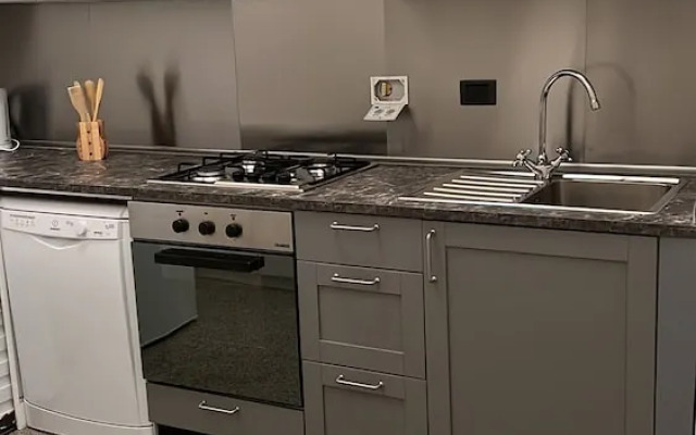 marta apartament