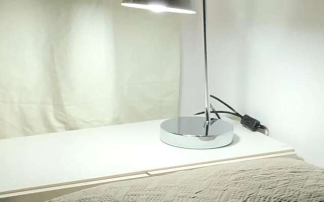 AN703 Conforto no coração da cidade