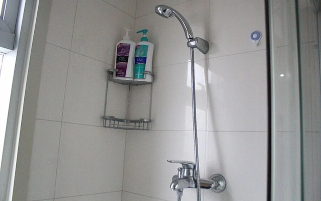 Nanjing Kaibin Apartment-Chengkai YueShi Branch