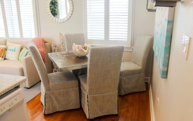 Pass-a-grille Key West Style Compound 108-18