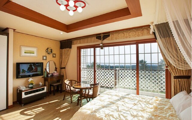 Jeju Chereville Pension